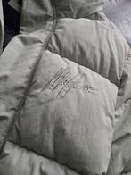 Malelions winterjas maat S, Kleding | Heren, Ophalen of Verzenden, Nieuw, Grijs