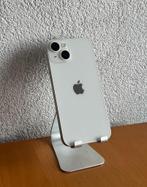 Apple iPhone 14 128GB Zwart | Wit | Blauw | Paars | Garantie, 128 GB, Zwart, Refurbished, Ophalen of Verzenden