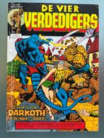 De Vier Verdedigers Comic, Boeken, Strips | Comics, Eén comic, Ophalen of Verzenden, Gelezen, Amerika