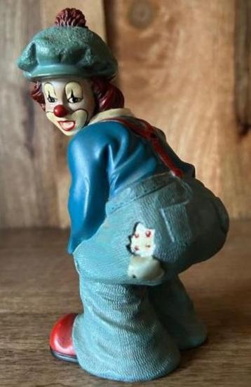 Gilde Clown "Der Aufreißer" beschikbaar voor biedingen