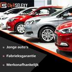Ford Focus 1.0 EcoBoost Hybride ST Line 125PK  18" velgen Fu, 12 maanden, Gebruikt, Euro 6, Met garantie (alle)