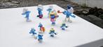 Smurfen Collectie - Diverse Figuurtjes, Ophalen of Verzenden, Gebruikt, Verschillende Smurfen, Poppetje, Figuurtje of Knuffel