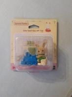 Sylvanian families baby nieuw, Ophalen of Verzenden, Nieuw