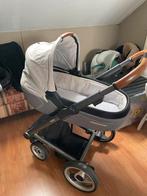 Mutsy Kinderwagen, Ophalen