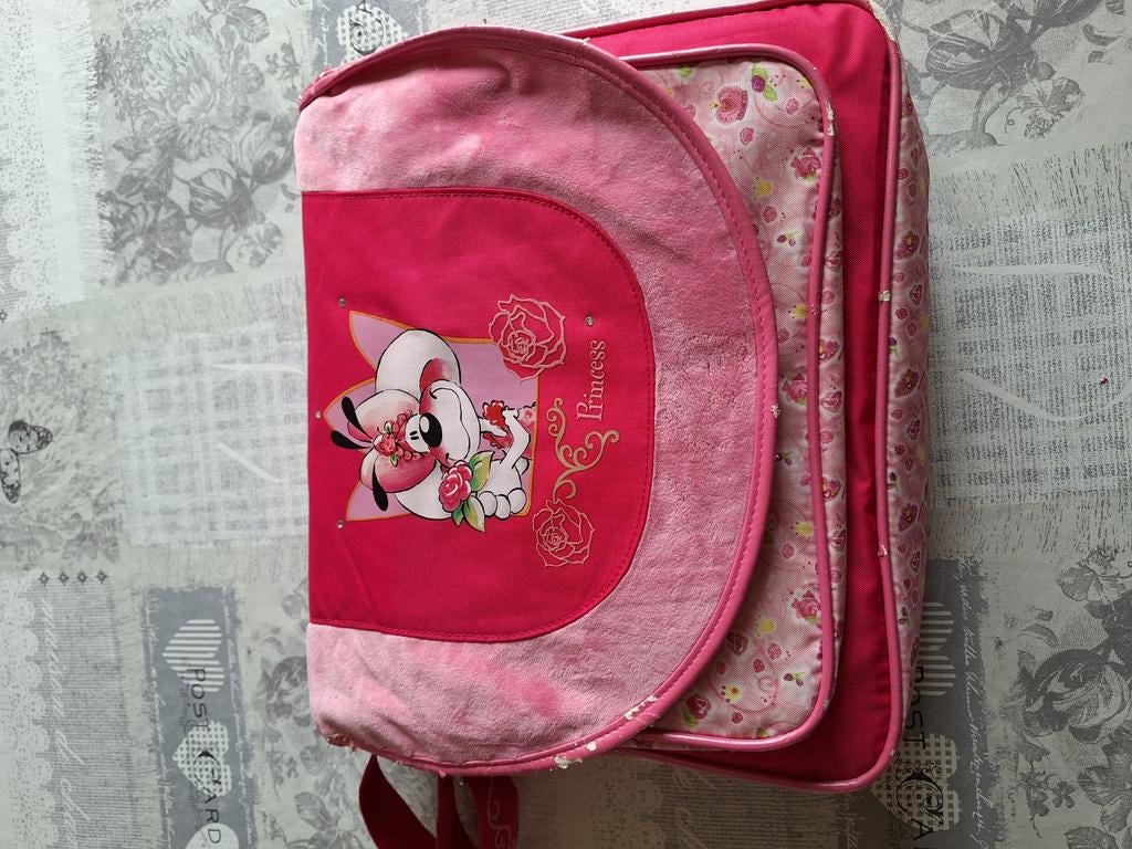 Diddle schoudertas, Ophalen of Verzenden