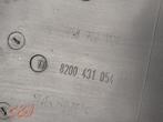 Motor Beschermplaat van een Mercedes Citan, Gebruikt, -, Ophalen of Verzenden, -