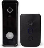 Video-deurbel LSC Smart Connect met gong, Huis en Inrichting, Deurbellen, Ophalen of Verzenden, Ingebouwde camera, Zo goed als nieuw