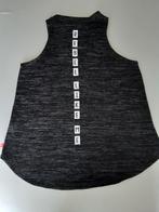 Gemêleerd shirt met tekst op de rug, mt. 146/152, Kinderen en Baby's, Kinderkleding | Maat 146, Ophalen of Verzenden, Zo goed als nieuw