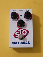 Way Huge STO Overdrive, Way Huge, Ophalen of Verzenden, Zo goed als nieuw, Customerservice@jimdunlop.com