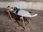 Quatro pyramid thruster 77 liter, Ophalen, Gebruikt, Minder dan 250 cm, Met vin(nen)