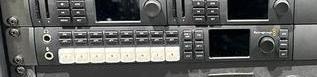 Blackmagic Atem television studio beschikbaar voor biedingen
