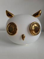 Moooi Pet Light Uhuh, Ophalen, Zo goed als nieuw, Glas, Minder dan 50 cm