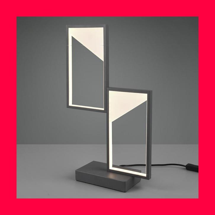 ️ ‼️ Design tafellamp ‼️ tot 5dec 1+1 ‼️, Huis en Inrichting, Lampen | Tafellampen, Zo goed als nieuw, Minder dan 50 cm, Ophalen of Verzenden