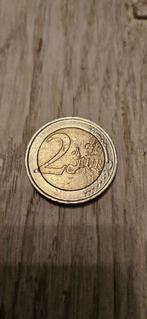 2 Euro België 2012, Postzegels en Munten, Munten | Europa | Euromunten, 2 euro, Ophalen of Verzenden, België, Losse munt