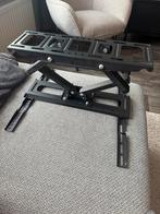 Universele muurbeugel, Audio, Tv en Foto, Televisiebeugels, Ophalen of Verzenden, Zo goed als nieuw