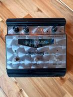 Hughes & Kettner Rotosphere 2, Muziek en Instrumenten, Ophalen of Verzenden, Zo goed als nieuw