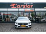 Mercedes-Benz A-Klasse AMG 35 4MATIC|PANO|CAM|SPORTSTUUR, Auto's, Automaat, Wit, Bedrijf, Electronic Stability Program (ESP)