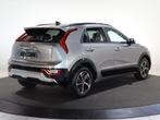 Kia Niro 1.6 GDi Hybrid DynamicPlusLine (A), 1374 kg, 137 pk, Euro 6, Bedrijf