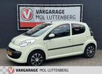 CITROEN C1 1.0 5-DRS Ambiance, AIRCO, Stof, Gebruikt, Zwart, Elektrische ramen