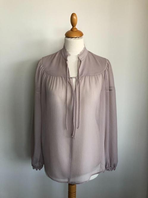 Blouse LUISA CERANO, maat 38, Kleding | Dames, Blouses en Tunieken, Gedragen, Maat 38/40 (M), Roze, Verzenden