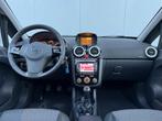 Opel Corsa 1.4-16V Cosmo OPC Line/Navigatie/17inch., Voorwielaandrijving, Euro 5, 101 pk, Leder en Stof