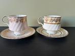 Elizabethan fine bone china, Verzenden, Gebruikt