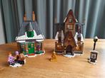 Lego 76388 Harry Potter Hogsmeade Village Visit, Kinderen en Baby's, Speelgoed | Duplo en Lego, Ophalen of Verzenden, Zo goed als nieuw
