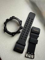 G-Shock Mudmaster GG-1000 Bezel & Band - Nieuw, Ophalen of Verzenden, Nieuw, Kunststof, Polshorloge