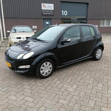 Smart Forfour 1.1 pulse beschikbaar voor biedingen
