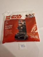 Lego Star Wars poppetje NIEUW, Ophalen of Verzenden, Nieuw