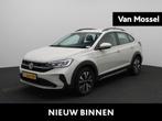 Volkswagen Taigo 1.0 TSI Life | 95 PK | Ascot Grey | Digital, Voorwielaandrijving, 12 maanden, Stof, Gebruikt