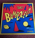 Bamboleo spel houten speelgoed, Ophalen of Verzenden, Zo goed als nieuw