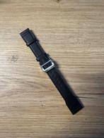 Vouwsluiting + horlogeband voor o.a. IWC Pilot (nieuw), Ophalen of Verzenden, Nieuw