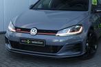 Volkswagen Golf 2.0 TSI GTI TCR / Pure Grey, Auto's, Gebruikt, 4 cilinders, 1984 cc, Adaptive Cruise Control