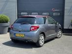 Citroen DS3 1.6 VTi So Chic | Cruise Control | Parkeersensor, Euro 5, Stof, Gebruikt, 4 cilinders
