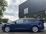 SEAT Leon Sportstourer 1.0 EcoTSI 115PK DSG-7 Style Business, Stof, Gebruikt, 23 km/l, Origineel Nederlands