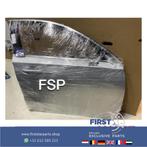 W177 A Klasse RECHTER DEUR PORTIER ZILVERGRIJS Mercedes RECH, Auto-onderdelen, Rechts, Gebruikt, -, Deur