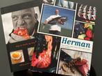 Koekboeken Herman den Blijker, Ophalen of Verzenden, Nieuw, Nederland en België, Overige typen