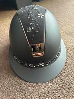 Samshield cap, Dieren en Toebehoren, Ophalen of Verzenden, Zo goed als nieuw, Dressuur, Cap