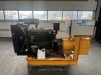 Perkins SDMO Leroy Somer 90 kVA generatorset ex emergency, Ophalen of Verzenden