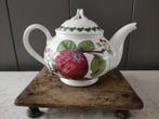 Portmeirion Pomona theepot nieuw, Ophalen of Verzenden, Overige stijlen, Overige typen