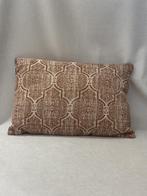 Mrs Bloom Sierkussen Terra, Huis en Inrichting, Woonaccessoires | Kussens, Ophalen of Verzenden, Nieuw, Roze, Vierkant