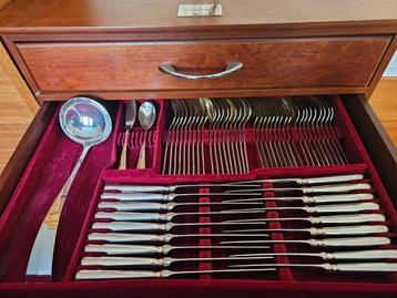 9 persoons Sola 100 cassette Haags Lofje beschikbaar voor biedingen