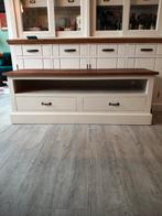 Landelijk TV meubel, Ophalen, Zo goed als nieuw, 25 tot 50 cm, Minder dan 100 cm