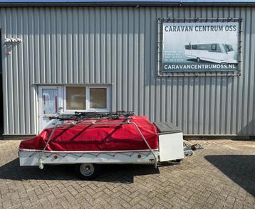JAMET ARIZONA VOUWWAGEN . beschikbaar voor biedingen
