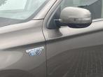 Mitsubishi Outlander 2.4 PHEV Intense / Trekhaak 1500 KG / D, Euro 6, 4 cilinders, Bruin, Bedrijf