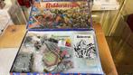 Battle Masters / Ridderstrijd bordspel, Hobby en Vrije tijd, Gezelschapsspellen | Bordspellen, Een of twee spelers, Ophalen of Verzenden