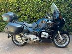 BMW R 1150 RT (bj 2003) twinspark €1650, 2 cilinders, Bedrijf, 1130 cc, Toermotor