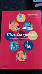 Meer dan opvoeden, Boeken, Zo goed als nieuw, Ophalen