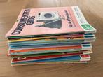 Consumentengids + 1 Quest - 30 Tijdschriften, Boeken, Tijdschriften en Kranten, Ophalen of Verzenden, Gelezen, Overige typen